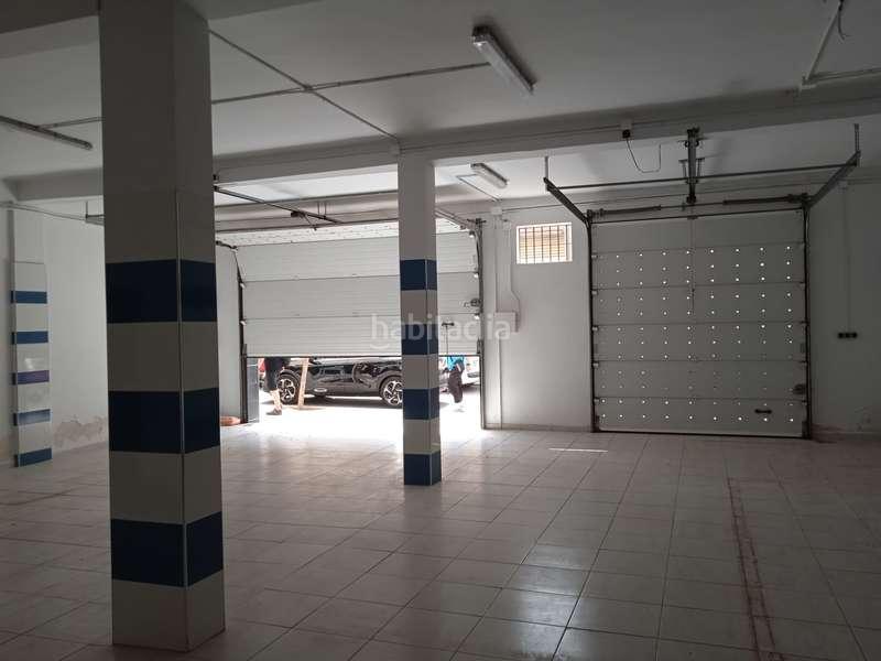 Foto 7fc1c64d-026f-4c11-bf84-23c23e5fb28b. Local comercial en San Luis Almería