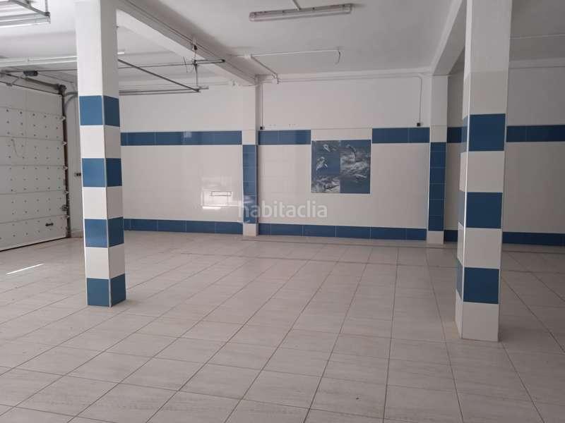Foto 88aa48e3-9a5d-47d8-8323-407cb2534df0. Local comercial en San Luis Almería