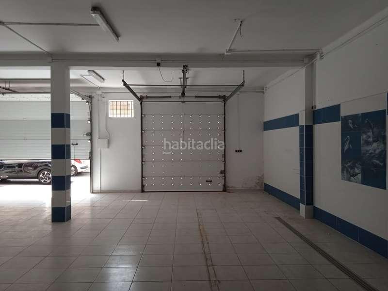Foto 987170bf-3ac0-4f27-8d4c-047b7f802556. Local comercial en San Luis Almería