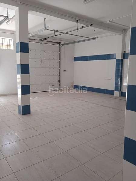 Foto bb5c1648-009f-4148-bed6-49d6f1ad1911. Local comercial en San Luis Almería