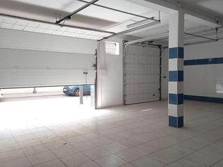 Locale commerciale in San Luis