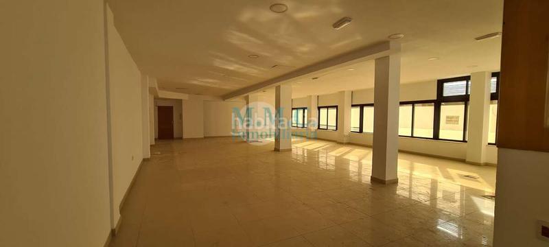 Foto 1402928e-ec22-4241-bdac-46372a309ffc. Alquiler local comercial en El Parador de las Hortichuelas Roquetas de Mar