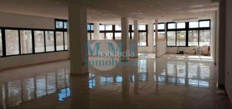 Foto 17f7224a-38c7-4db9-9791-c41da8152130. Alquiler local comercial en El Parador de las Hortichuelas Roquetas de Mar