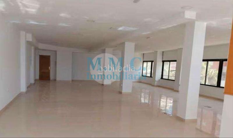 Foto 3449d105-b33e-4afa-9def-4f16081ccb2b. Alquiler local comercial en El Parador de las Hortichuelas Roquetas de Mar