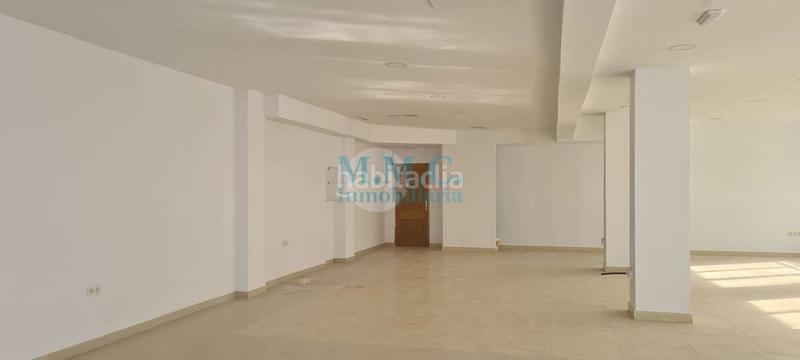 Foto 35c7f4f4-7005-49e8-b741-97c604aa47b1. Alquiler local comercial en El Parador de las Hortichuelas Roquetas de Mar