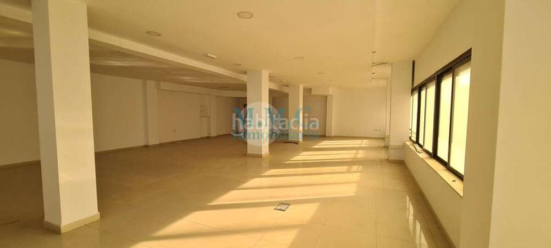 Foto 635db531-9d06-4ea0-a3e5-73ab8373ce7e. Alquiler local comercial en El Parador de las Hortichuelas Roquetas de Mar