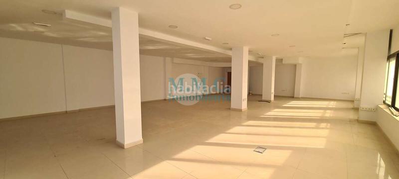 Foto aa523b14-ef8c-4662-95ca-b23cca9eaa1d. Alquiler local comercial en El Parador de las Hortichuelas Roquetas de Mar