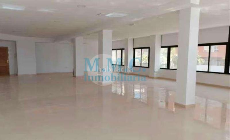 Foto b10ac708-631d-45c2-bd72-1aaa84004b8a. Alquiler local comercial en El Parador de las Hortichuelas Roquetas de Mar