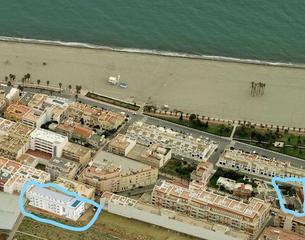 Terreny residencial a El Sabinar-Urbanizaciones-Las Marinas-Playa Serena