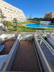 Duplex in El Sabinar-Urbanizaciones-Las Marinas-Playa Serena