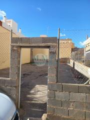 Solar industrial a Ejido Sur