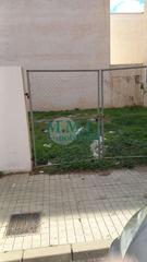 Gewerbliches Grundstück in Plaza de la Luz