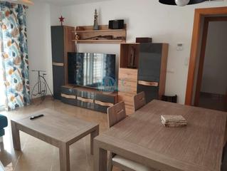 Appartement à Las Salinas