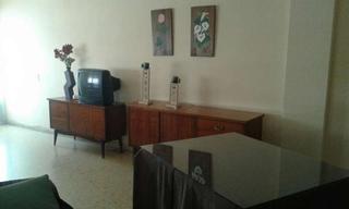 Location Appartement à Oliveros - Altamira