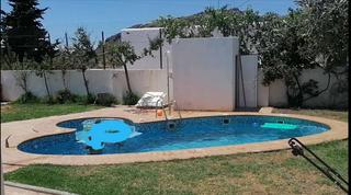 Chalet en Felix