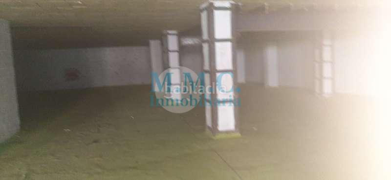 Foto 47fe9eea-9a6e-408d-a74d-3fcb3f1c0b46. Rent business premise in Aguadulce Norte Roquetas de Mar