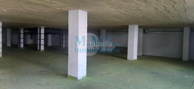 Foto 4929fde0-2295-4366-b6f7-539530175f9b. Rent business premise in Aguadulce Norte Roquetas de Mar