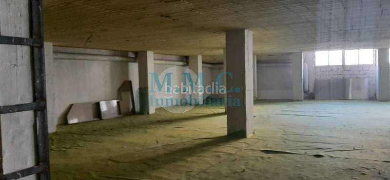Foto 4fb99d26-e239-47be-9e19-85cdf2429338. Rent business premise in Aguadulce Norte Roquetas de Mar