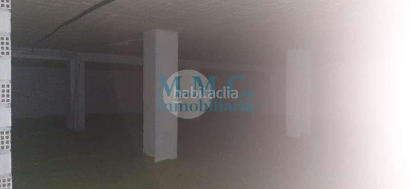 Foto ce792307-3c2c-4317-b3f3-36d971bb659a. Rent business premise in Aguadulce Norte Roquetas de Mar