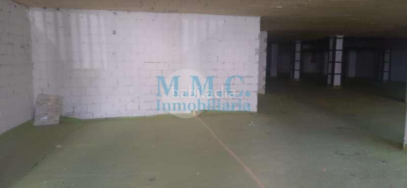 Foto dfc59158-d959-42d8-9baf-8f8e50e8e6ab. Rent business premise in Aguadulce Norte Roquetas de Mar