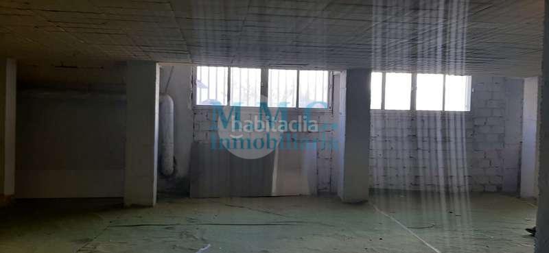 Foto e66f3691-3d40-40fc-a518-f77b42111c1e. Rent business premise in Aguadulce Norte Roquetas de Mar