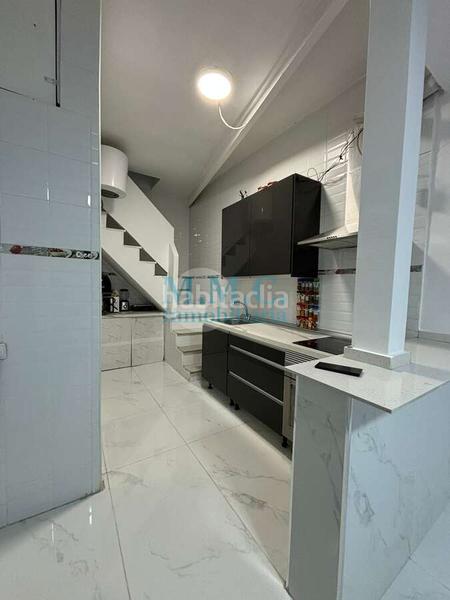 Foto 5b6192d5-97f7-4e33-a4b9-b24118a564b5. Casa in Centro Almería