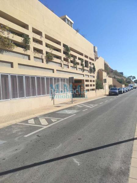 Foto c5e2248c-abbb-4a2a-8479-58ff16b048d5. Haus in Centro Almería