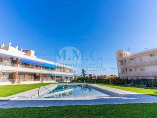 Piso en Aguadulce Norte