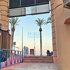 Local Comercial en Ciudad Jardín - Tagarete - El Zapillo