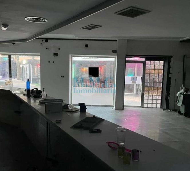 Foto 7d0e9286-3578-4b94-adf7-496fd6418d80. Local comercial en Ciudad Jardín - Tagarete - El Zapillo Almería
