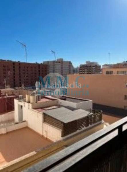 Foto e898825d-403a-4f09-9b66-3807cfcf6b4a. Piso en Plaza de Toros - Santa Rita Almería