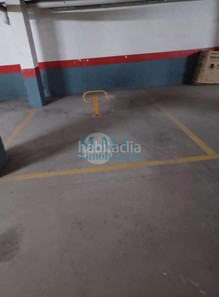 Foto 37a80494-ba7e-488d-b15f-b392210bd24a. Location parking voiture dans Aguadulce Norte Roquetas de Mar