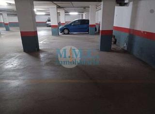 Location Parking voiture à Aguadulce Norte