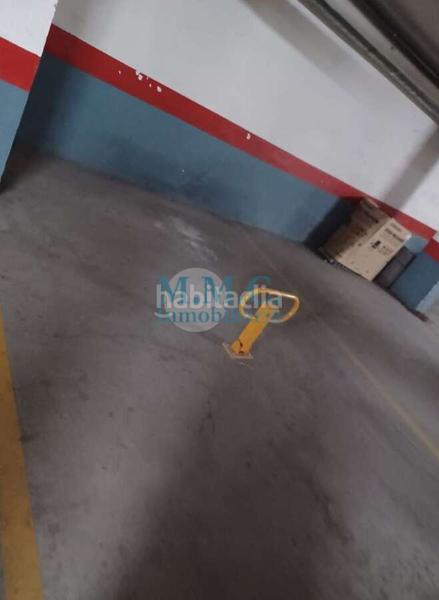 Foto d4189f74-6f85-4ab3-a9ab-460ae53685c1. Affitto posto auto in Aguadulce Norte Roquetas de Mar