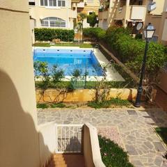 Dúplex a Aguadulce Sur