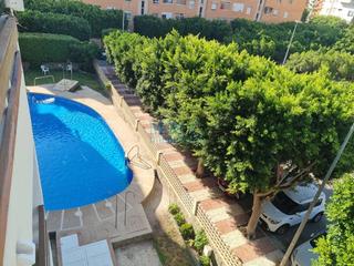 Pis en Aguadulce Sur