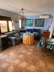 Duplex à Villaricos
