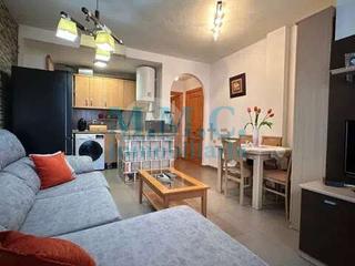 Appartement à Roquetas pueblo