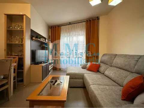 Foto 4bd42b4d-ad5a-4c33-96bc-cae83639f02c. Pis a Roquetas pueblo Roquetas de Mar