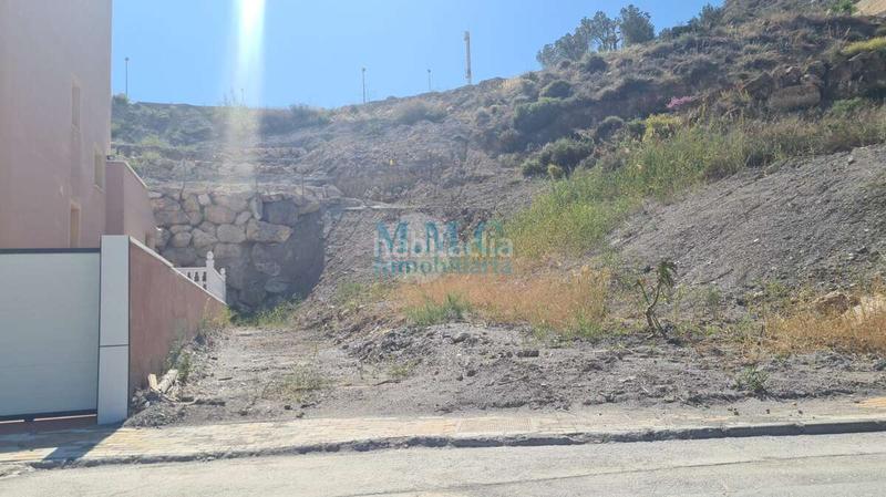 Foto 8f62e437-d3a9-4cda-89d7-50497c72351f. Terreno residencial en La Envía Vícar