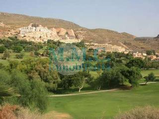 Residential Plot in La Envía