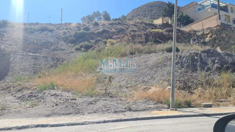 Foto c412b431-0238-4383-a5a6-bd43d1951553. Terreno residenziale in La Envía Vícar