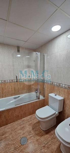 Foto 86083b11-efc1-4f3e-b55f-adec4ae38275. Attico con parcheggio piscina in El Parador de las Hortichuelas Roquetas de Mar