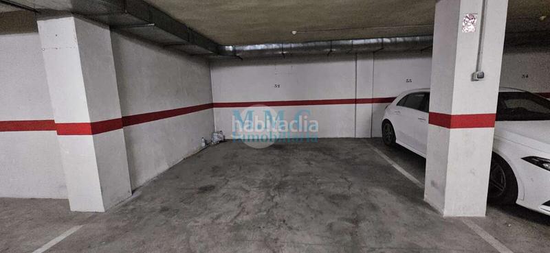 Foto 150896d7-6e3b-43dc-854e-ad344335322b. Dachwohnung mit parking pool in El Parador de las Hortichuelas Roquetas de Mar