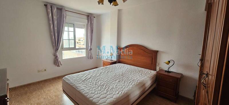 Foto 4988fc7a-cb15-4c00-9206-4d8d02ea3f99. Dachwohnung mit parking pool in El Parador de las Hortichuelas Roquetas de Mar