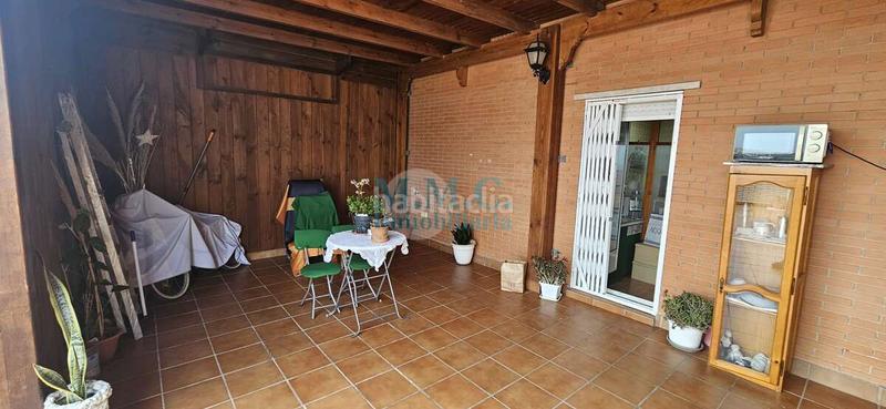Foto 5edda600-9349-4f46-a99a-cf23b238c41b. Dachwohnung mit parking pool in El Parador de las Hortichuelas Roquetas de Mar