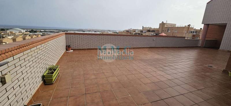 Foto 7e92498a-14c0-42c0-9fe1-1931d4cf2be6. Dachwohnung mit parking pool in El Parador de las Hortichuelas Roquetas de Mar