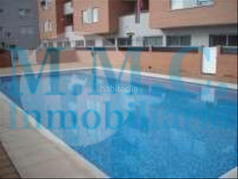 Foto 8fccae93-ce02-4474-b22a-dc3c56868955. Dachwohnung mit parking pool in El Parador de las Hortichuelas Roquetas de Mar
