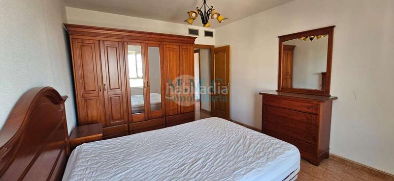 Foto 9435e6ed-23e8-4864-8077-c4ac6e0277d1. Dachwohnung mit parking pool in El Parador de las Hortichuelas Roquetas de Mar