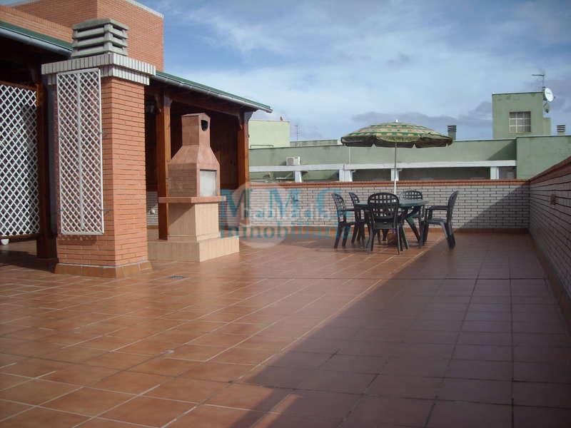 Foto a908f807-de34-4dc6-a2ae-b4374b0bc825. Dachwohnung mit parking pool in El Parador de las Hortichuelas Roquetas de Mar